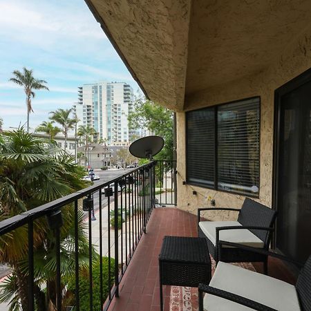 Chic Condo Steps From Petco Park San Diego Exterior foto