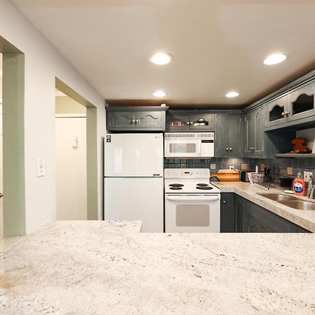Chic Condo Steps From Petco Park San Diego Exterior foto