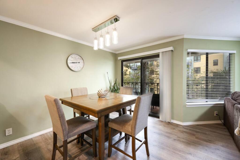 Chic Condo Steps From Petco Park San Diego Exterior foto