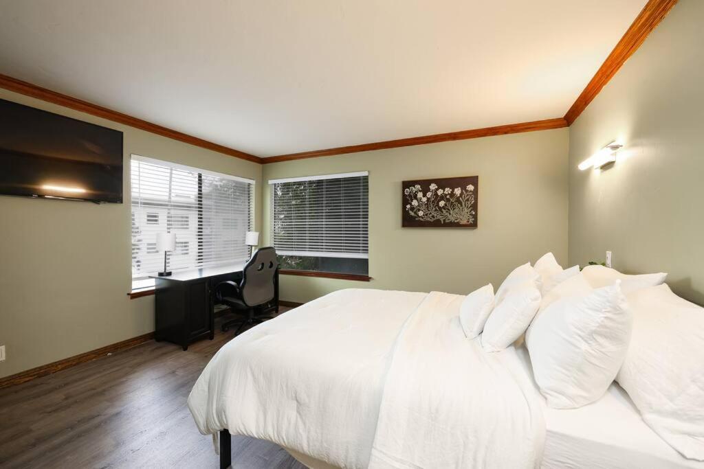 Chic Condo Steps From Petco Park San Diego Exterior foto