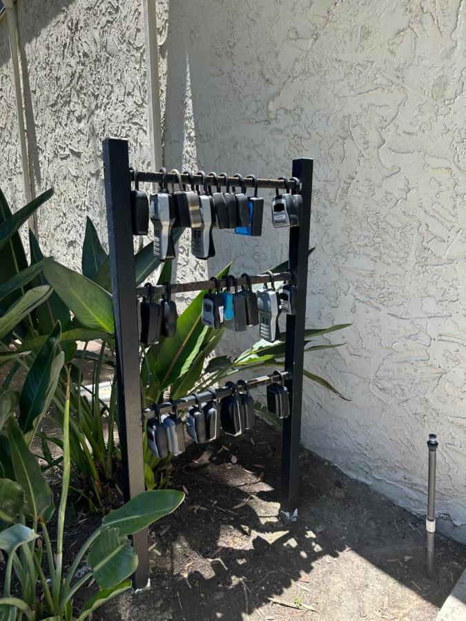 Chic Condo Steps From Petco Park San Diego Exterior foto